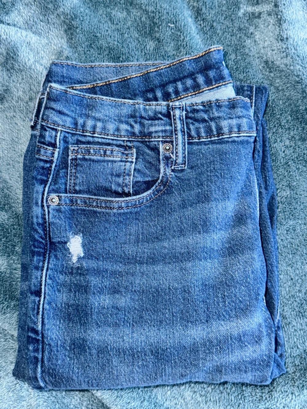 Old Navy Boys Jeans